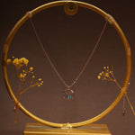 Load image into Gallery viewer, Forever Peaks Pendant Chain
