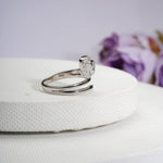 Load image into Gallery viewer, Pavona Quill Ring
