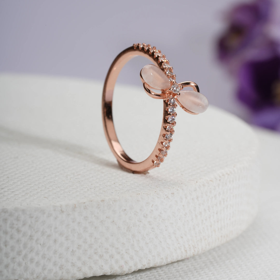 Whimsical Ring
