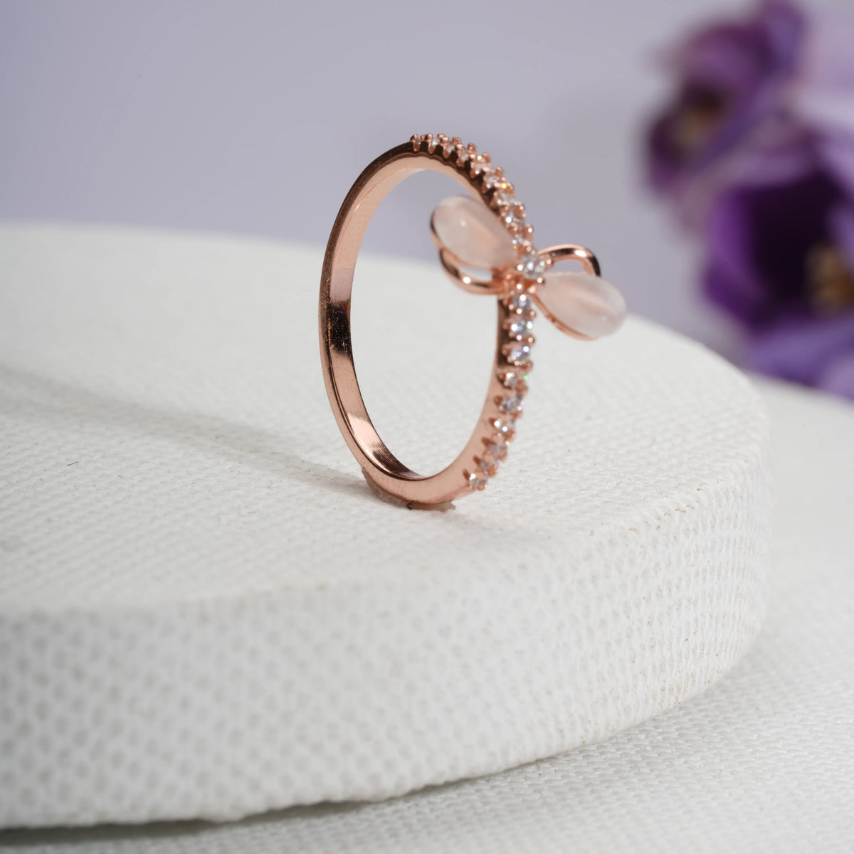 Whimsical ring