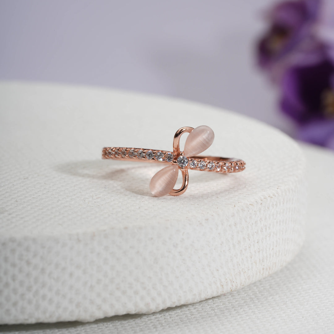 Whimsical Ring