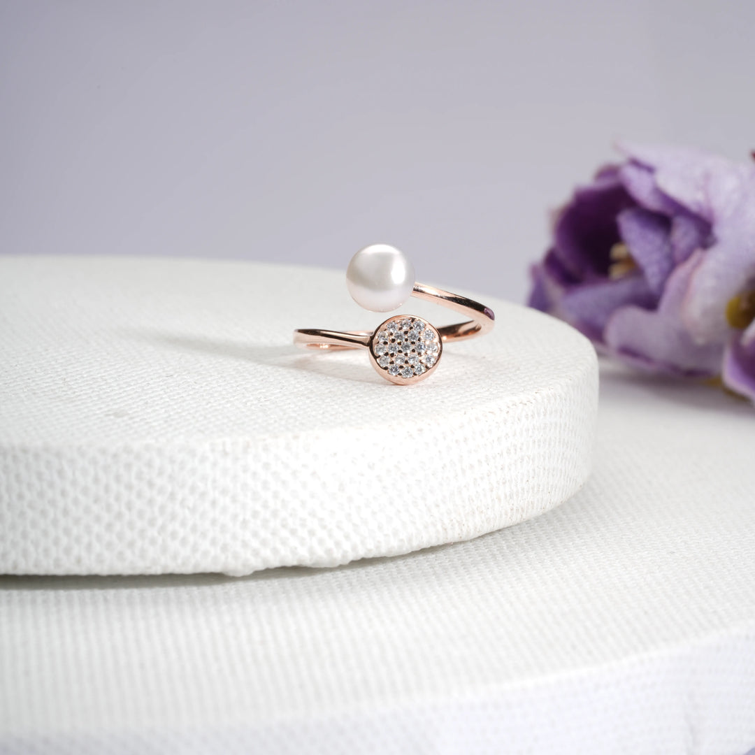 Cosmos Ring