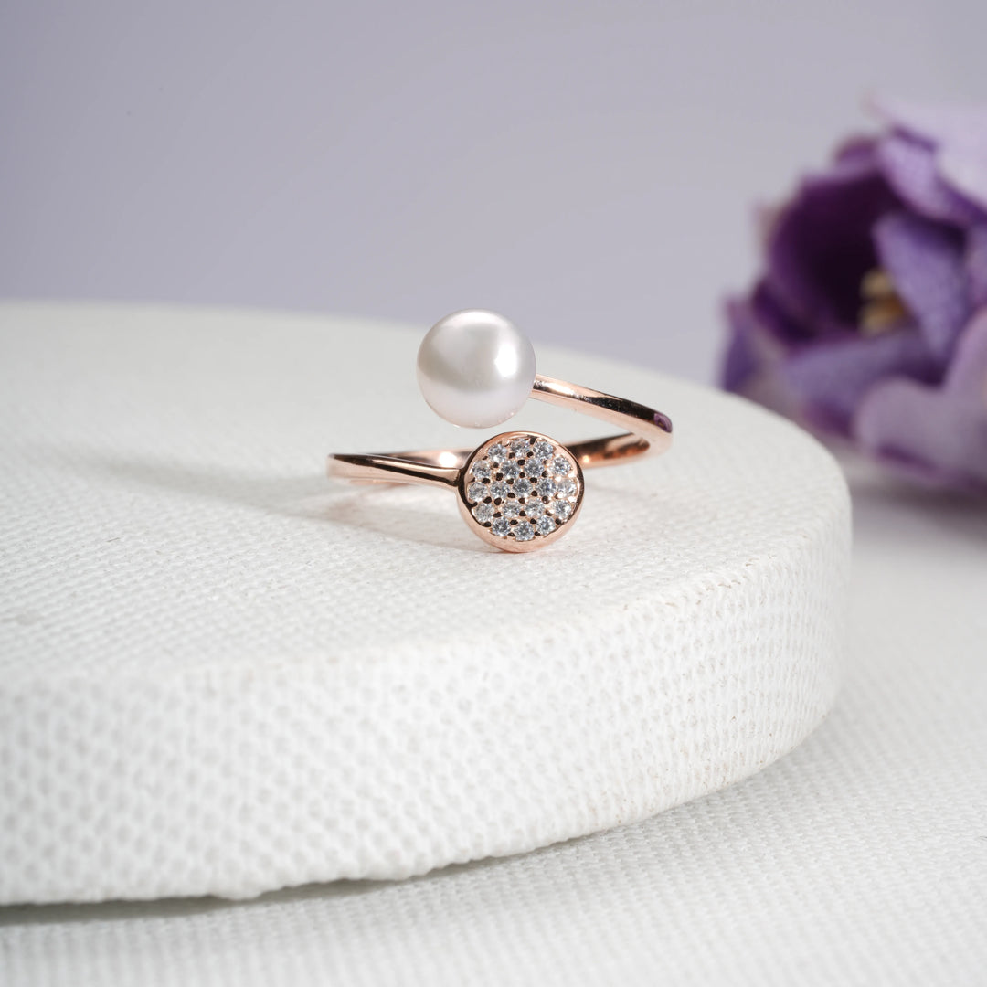 Cosmos Ring