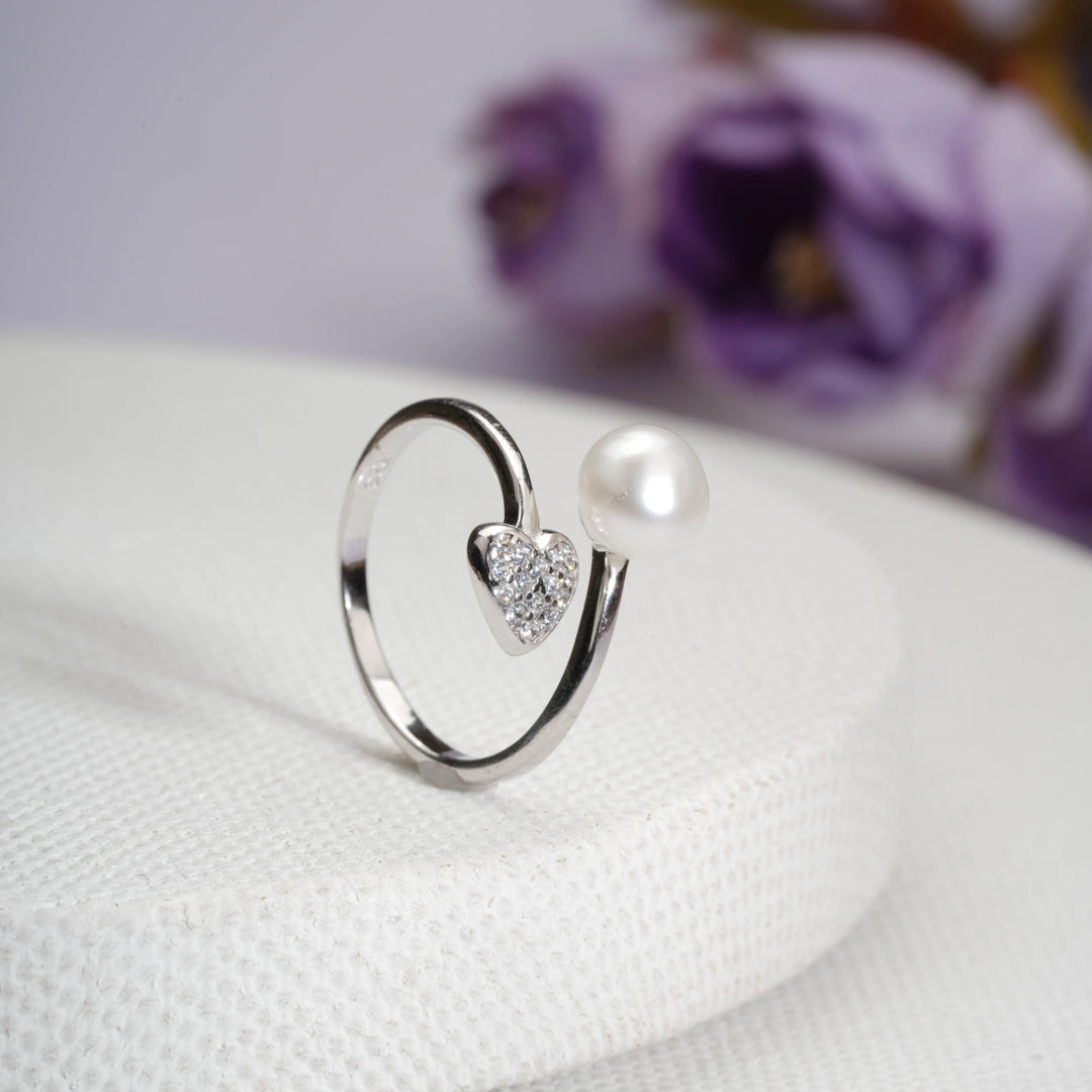 Sweetheart Ring