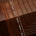 Load image into Gallery viewer, Serein Dual Bracelet
