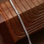 Load image into Gallery viewer, Classic Tennis Bracelet
