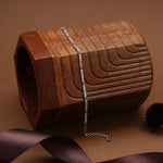 Load image into Gallery viewer, Classic Ruby Tennis Bracelet
