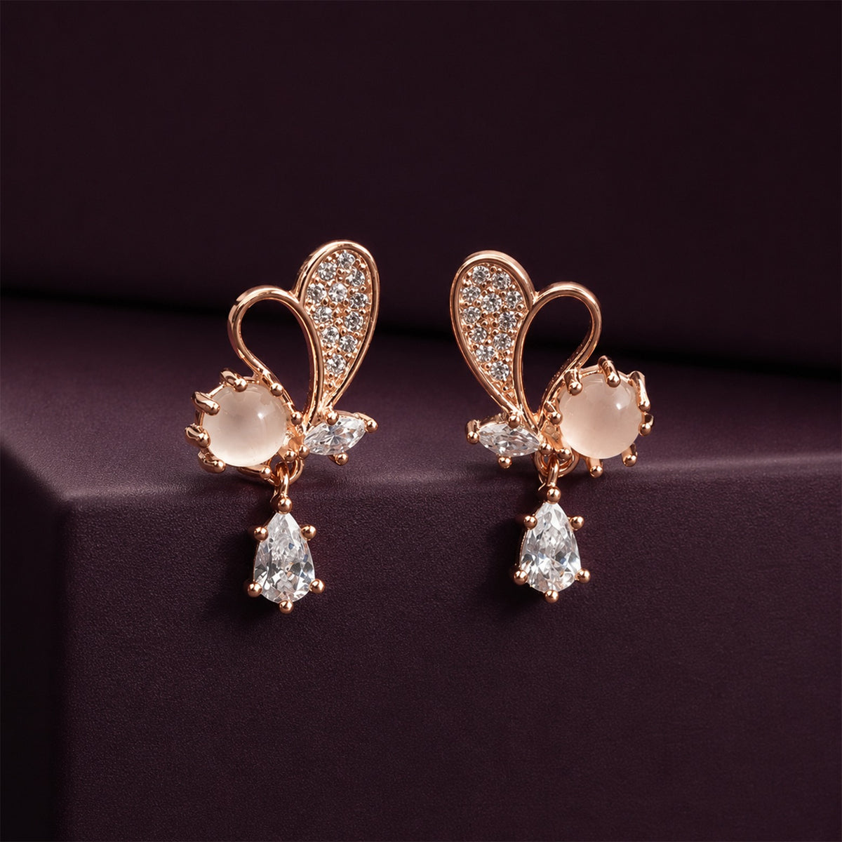 Earings from ziiv