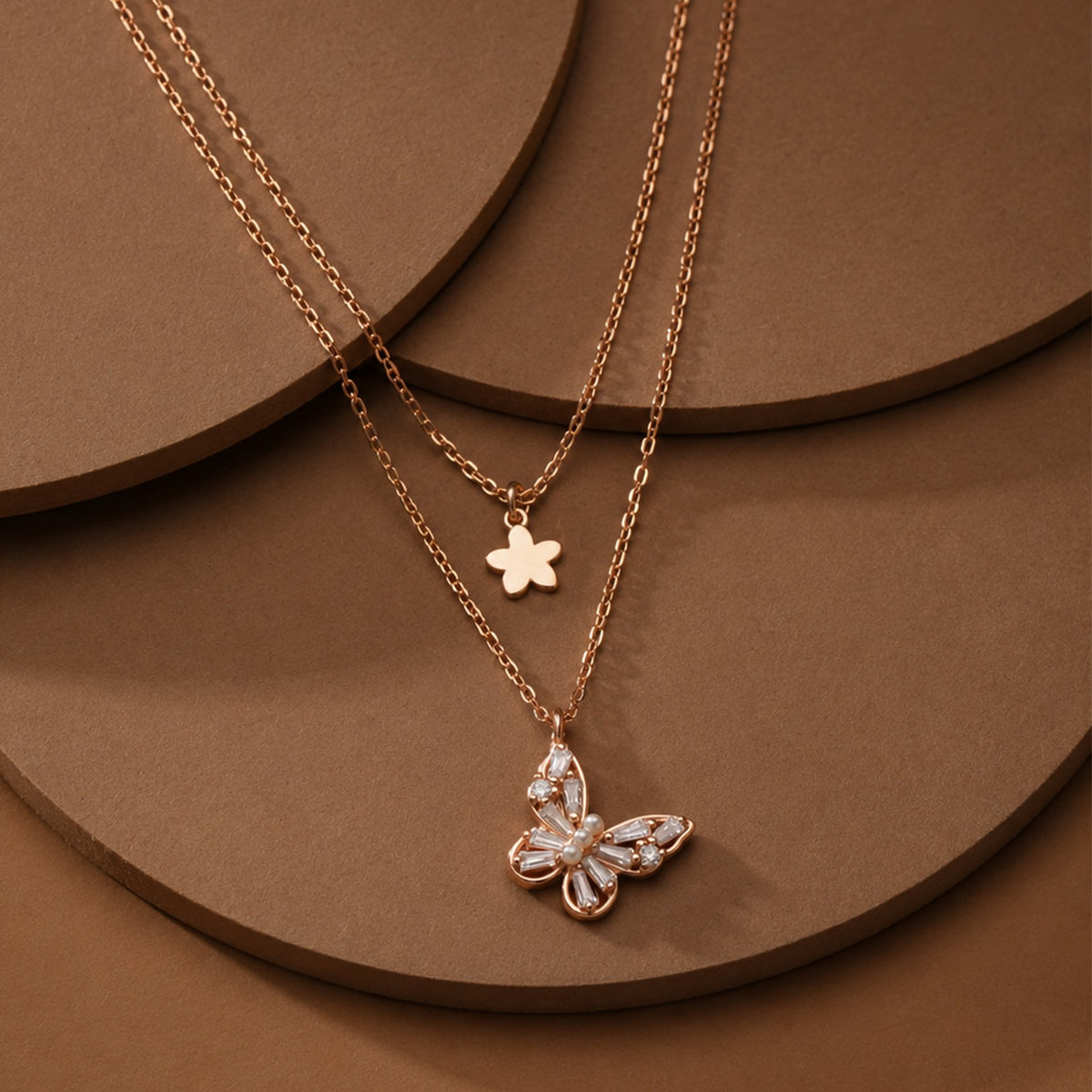 Pendant from ziiv