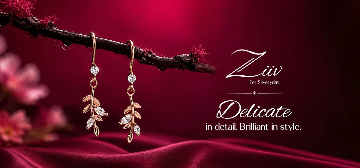 Ziiv dedicate banner image