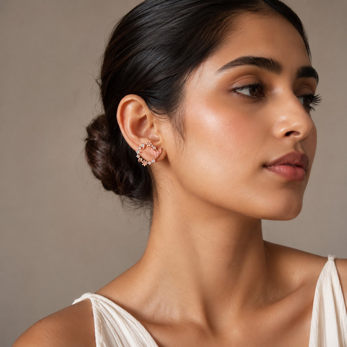 Ziiv earings