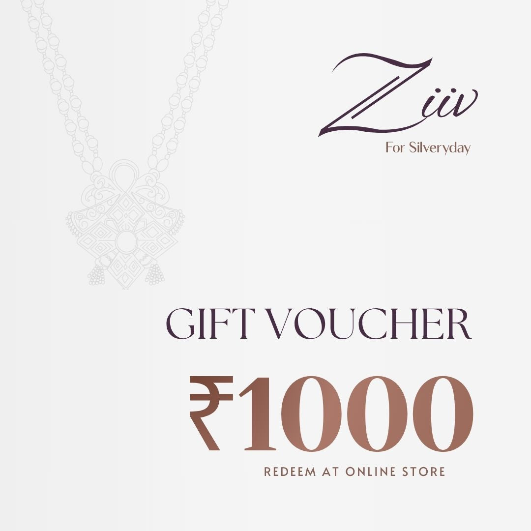 ZIIV Gift Card