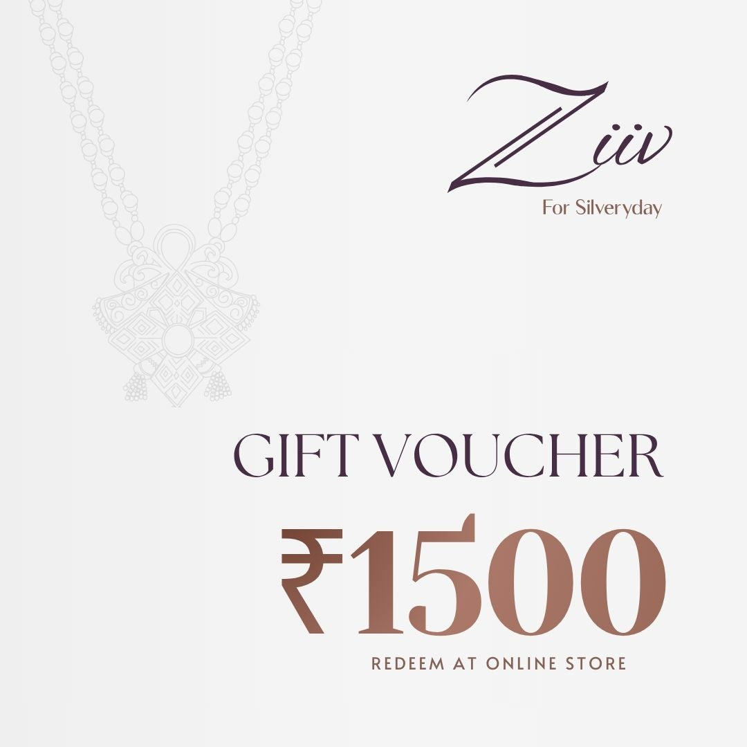 ZIIV Gift Card