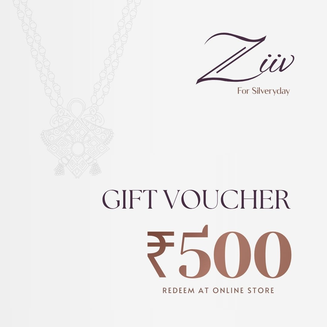 ZIIV Gift Card