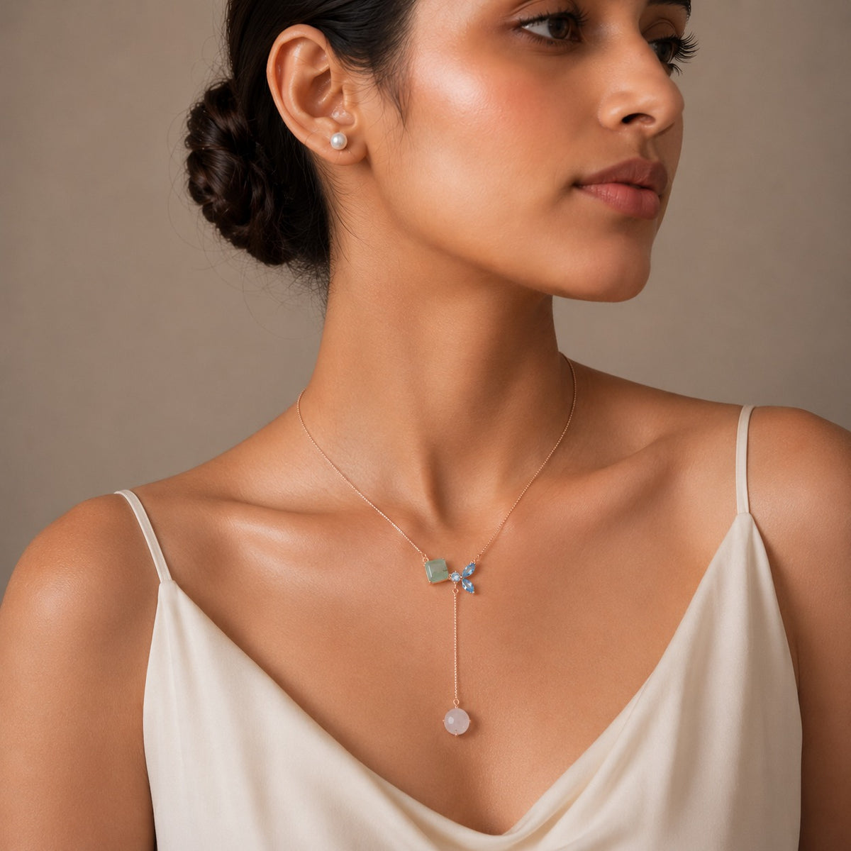 Ziiv pendants